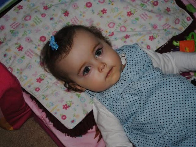 The First Year After Diagnosis