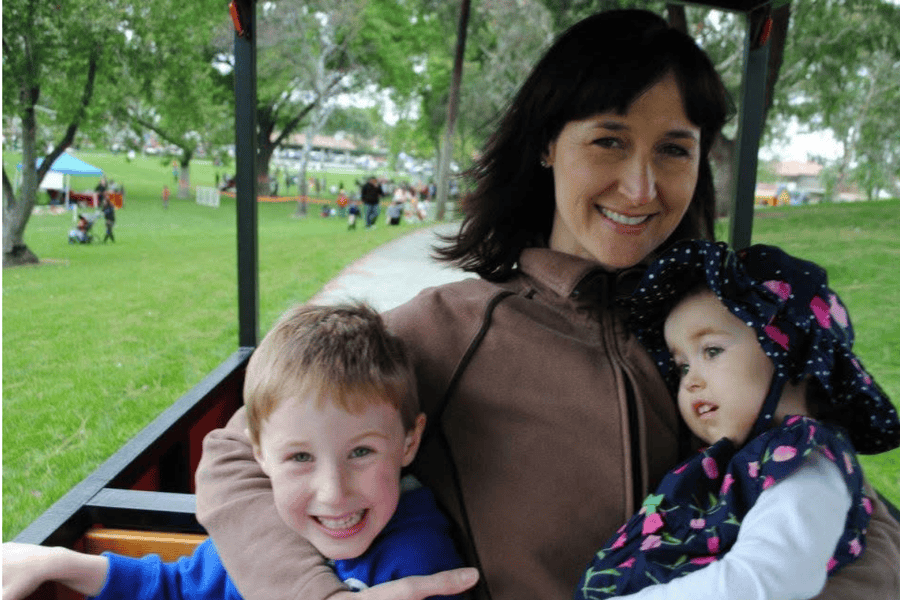 My Son’s Autism Diagnosis: Ignore It And It Might Go Away