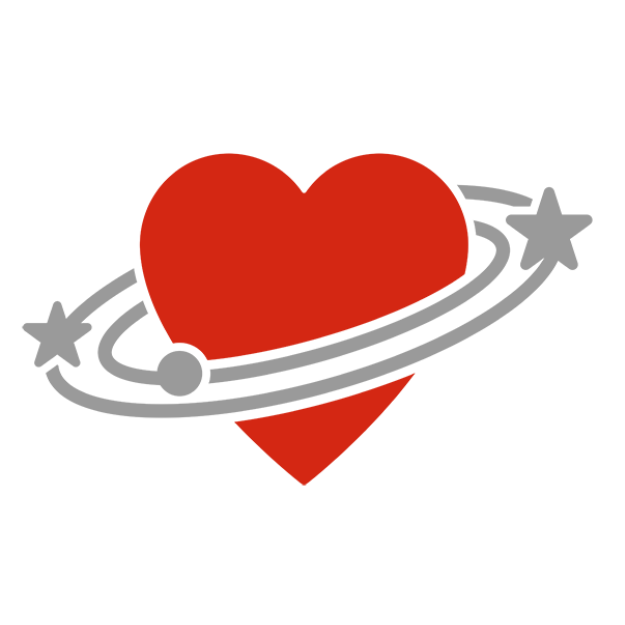 Truemark - Heart of the Cosmos icon